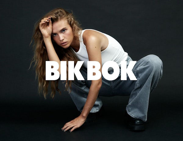 bikbok.com