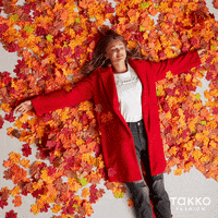 Happy Fall Season GIF by Takko Fashion